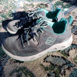 Columbia Drainmaker II